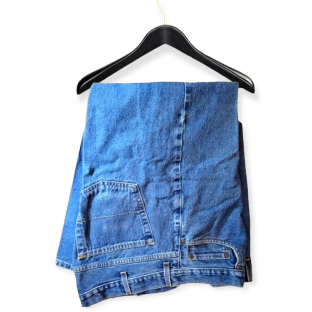 ️SIZE 4️⃣2️⃣ Faded Glory Jeans